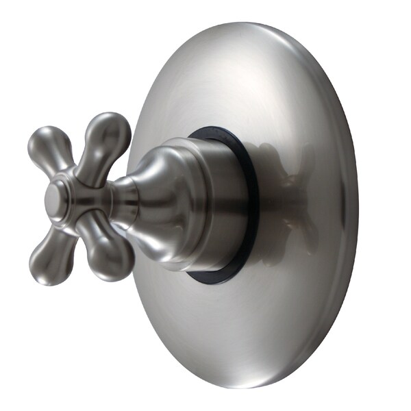 Volume Control, Brushed Nickel